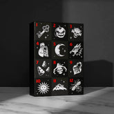 Puzzled Past Advent Calendar
