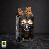 Maple Cinnamon Coffee