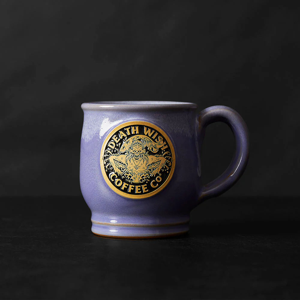 Make Waves Mug